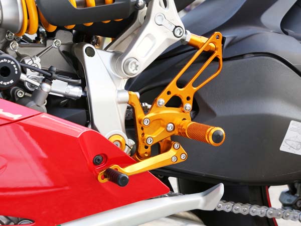 1199/899 PANIGALE STEP KIT