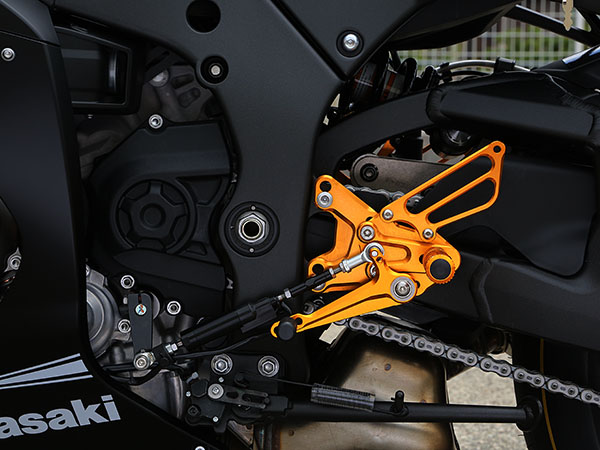 ZX10R (