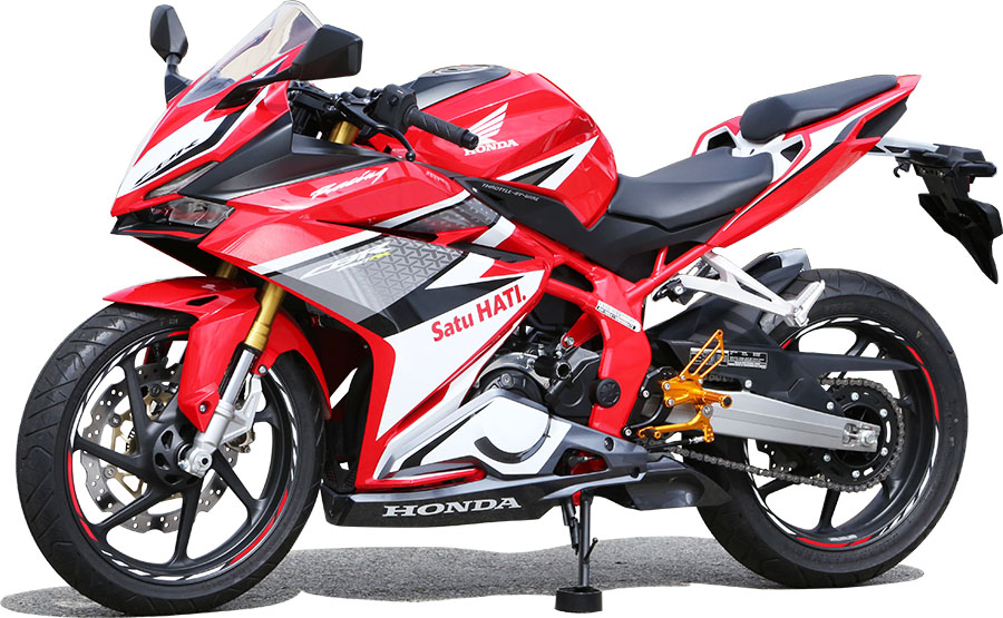 CBR250RR ( 