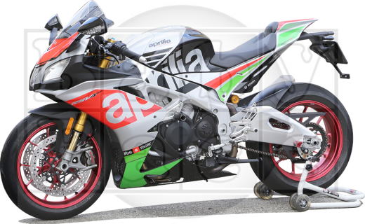 APRILIA RSV4 Parts