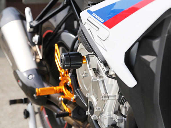 S1000R ('14-) Engine SLIDER