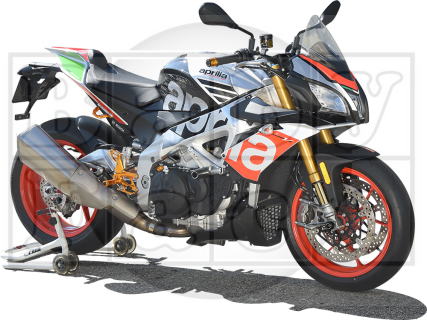 APRILIA RSV4 Parts