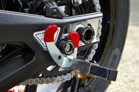 BMW S1000RR'20 Parts