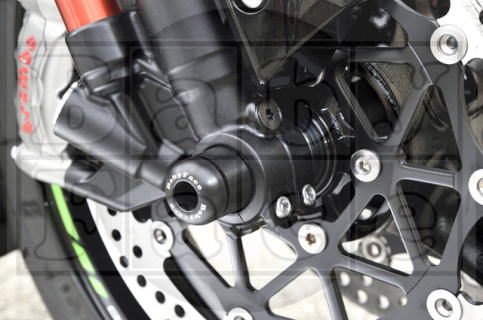 KAWASAKI ZX10R 11- Parts