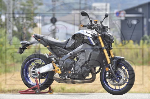 YAMAHA MT-09 '21 Parts