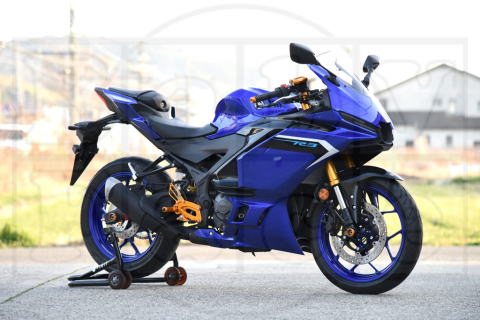 アクセサリー Yamaha YZF-R25 YZF-R25(～2021) - バイク用品・バイクパーツ | ヤマハ発動機