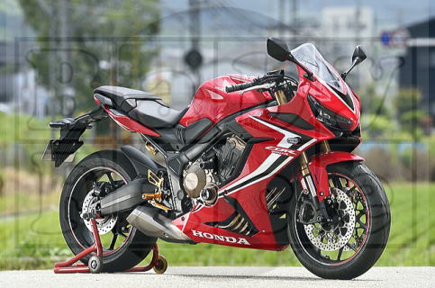 cbr650r  2021  エンジンガード