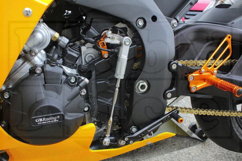 HONDA CBR1000RR-R'20 Parts