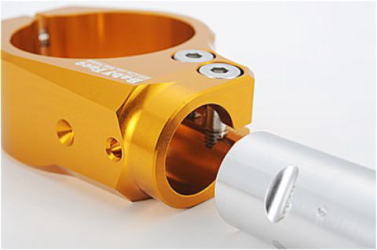 Race Concept Handle Kit