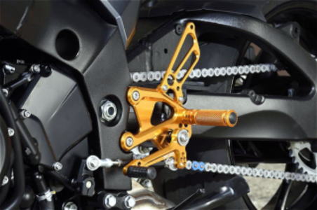 SUZUKI KATANA Parts