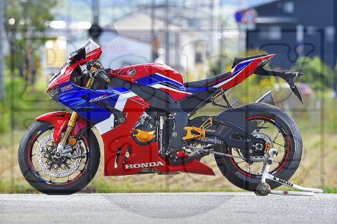 HONDA CBR1000RR-R'20 Parts