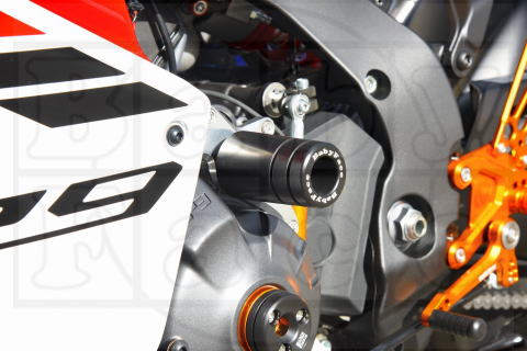 YAMAHA YZF-R9 Parts