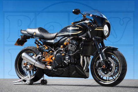KAWASAKI Z900RS Parts