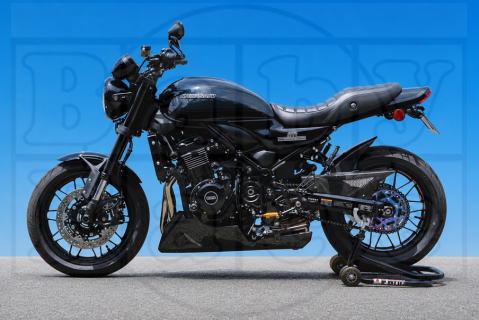 KAWASAKI Z900RS Parts