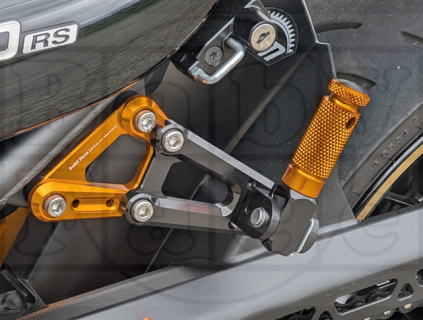 KAWASAKI Z900RS Parts