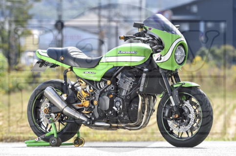 KAWASAKI Z900RS Parts